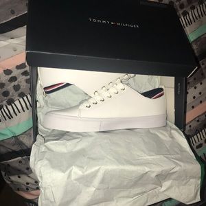 Tommy Hilfiger shoes WOMENS